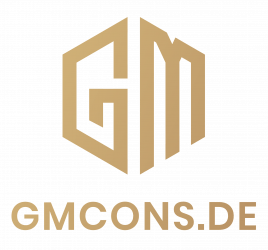 GM Cons Logo
